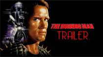 Thumbnail for The Running Man (1987) Trailer Remastered HD | CARLOS APOLO - TRAILERS GEEK