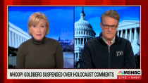 Thumbnail for Mika Brzezinski Laments 'Cancel Culture' After Whoopi Goldberg's Suspension: 'Getting So Out of Hand'