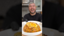 Thumbnail for Gyeran Bap (Egg Rice) Breakfast #shorts #kdrama #cooking | albert_cancook