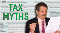 Thumbnail for Stossel: Tax Myths