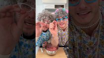 Thumbnail for Italian Wedding Soup from Grandma ​⁠@itsQCP | albert_cancook