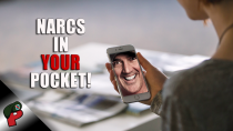 Thumbnail for Narcs In Your Pocket! | Grunt Speak Highlights