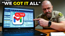 Thumbnail for Change This Email Setting to Keep Cops OUT of Your Inbox | Hampton Law
