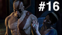 Thumbnail for God of War Ascension Gameplay Walkthrough Part 16 - Delos Landing