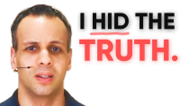 Thumbnail for Why I hid the truth for a year; and why I regret it. | Louis Rossmann
