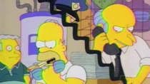 Thumbnail for Hello, Mr. Burns. This is the kidnapper. | lmmaHomerSimpson