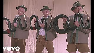 Thumbnail for The Avalanches - Frontier Psychiatrist (Official HD Video) | TheAvalanchesVEVO
