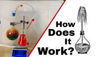 Thumbnail for Can You Figure Out How The NO₂ Fountain Works? | The Action Lab