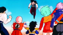 Thumbnail for No One Cares What Yamcha Thinks - TeamFourStar (TFS) | Juicy Sweet