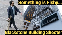 Thumbnail for Blackstone Building Shooter - Something is Fishy
