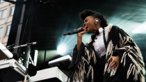 Thumbnail for The Wisdom of Janelle Monáe