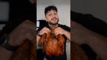 Thumbnail for The Only Turkey Recipe You Need | The Golden Balance