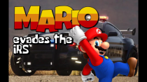 Thumbnail for Mario evades the IRS | Solid jj