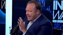 Thumbnail for Alex Jones goes through the days of the week