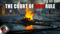 Thumbnail for The Court of Mob Rule | Grunt Speak Live