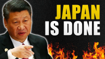 Thumbnail for China vs Japan: Why Japan is Preparing for War? | Business Basics