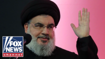 Thumbnail for Trey Yingst: Killing of Hezbollah leader 'ups the ante for the entire region' | Fox News