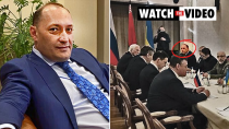 Thumbnail for Ukrainian peace negotiator shot dead amid claims he was a ‘double agent’ | news.com.au