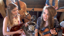 Thumbnail for Take Me Home, Country Roads - The Petersens (LIVE) | The Petersens