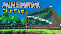 Thumbnail for How much faster is Godot 4? (Feat. My Minecraft Clone) | SDG Games