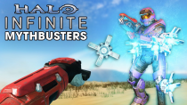Thumbnail for Halo Infinite Mythbusters - Vol. 4.5 | DefendTheHouse