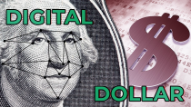 Thumbnail for Digital Dollars and Technocracy on Steroids - #NewWorldNextWeek