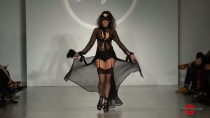 Thumbnail for LINGERIE Fashion Week NY - Finale of Group Sexy Fashion Lingerie Runway Show - 37 Min (2015) | FashionStock