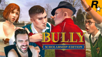 Thumbnail for Rockstar's Hidden Gem - Bully: Grand Theft Auto But In A School | DarkViperAU