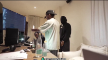 Thumbnail for Kanye's new song