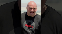 Thumbnail for Michael Bisping fell SO HARD 🤣 #ufc | UFC