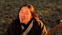 Thumbnail for Tuvan Throat Singing | Mr Happy