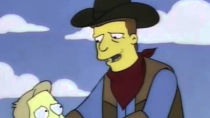 Thumbnail for Meat And You - The Simpsons | indy1234567891011
