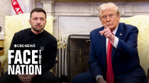 Thumbnail for Zelenskyy leaves White House without signing minerals deal after tense Trump meeting | full coverage