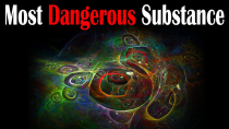 Thumbnail for The most Dangerous Substance in the Universe - Strange Matter | Sciencephile the AI