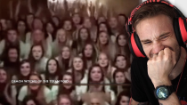 Thumbnail for You Laugh You Win A BILLION $$$ (maybe, its not impossible that it would happen) YLYL#80 | PewDiePie