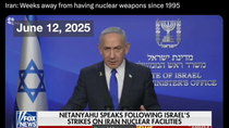 Thumbnail for Iran on the verge of nuclear weapons. Again. For sure this time 