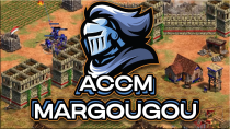 Thumbnail for ACCM vs Margougou | TTL Platinum