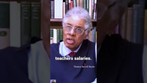 Thumbnail for you're not going to believe this - Thomas Sowell Reacts #shorts | Thomas Sowell Reacts