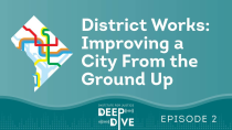 Thumbnail for District Works: Improving a City From the Ground Up