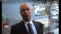 Thumbnail for Klaus Schwab Of The World Economic Forum Admits That He Has Them All In His Pocket!
