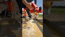 Thumbnail for Cooking Chicken Alfredo on the Jobsite | HAUS PLANS ®️