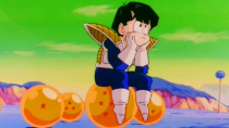 Thumbnail for Why Gohan Hates Goku - TeamFourStar (TFS) | Juicy Sweet