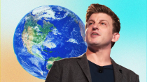 Thumbnail for We Can Survive Global Warming. But Not Without Fossil Fuels: Alex Epstein