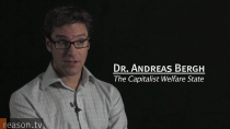 Thumbnail for Sweden's March Towards Capitalism: Economist Andreas Bergh on the "Capitalist Welfare State"