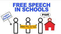 Thumbnail for 7 Things You Should Know About Free Speech in Schools: Free Speech Rules (Episode 1)
