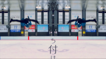 Thumbnail for HANYU YUZURU - 『ラストアンビエント』(宮川大聖) | HANYU YUZURU