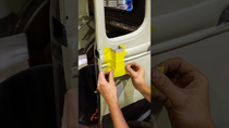 Thumbnail for Creating Custom Profile dies for beautiful Bead on Scratch-Built Door Skins! | Bennetts Customs Co