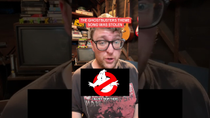 Thumbnail for The Ghostbusters theme song was stolen #movies #film #ghostbusters #music #musicians | Treehouse Detective