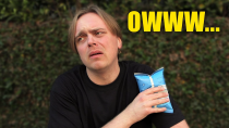 Thumbnail for the kid in gym class who always got an ice pack | Gus Johnson