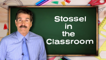Thumbnail for Stossel: Exposing Students to Free Markets